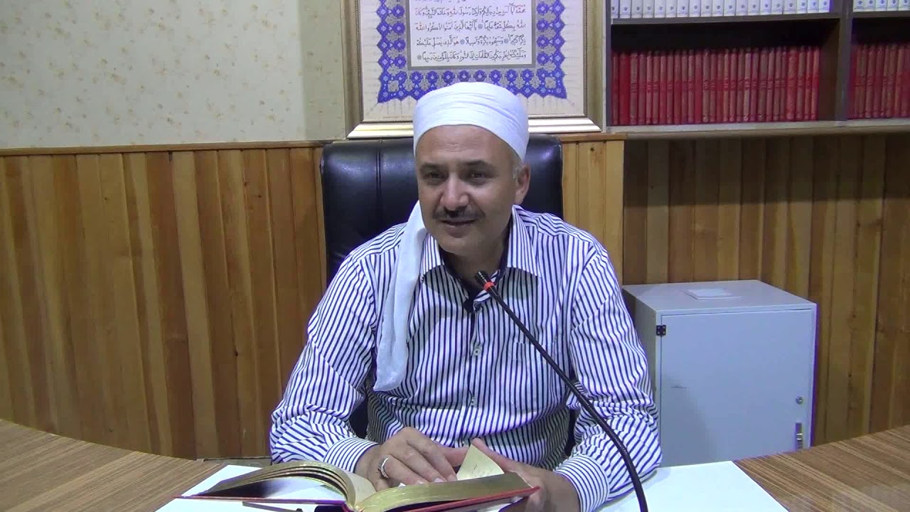 ZAFER ZENGİN 17.Lema 13. Nota 4. ve 5. Meseleler