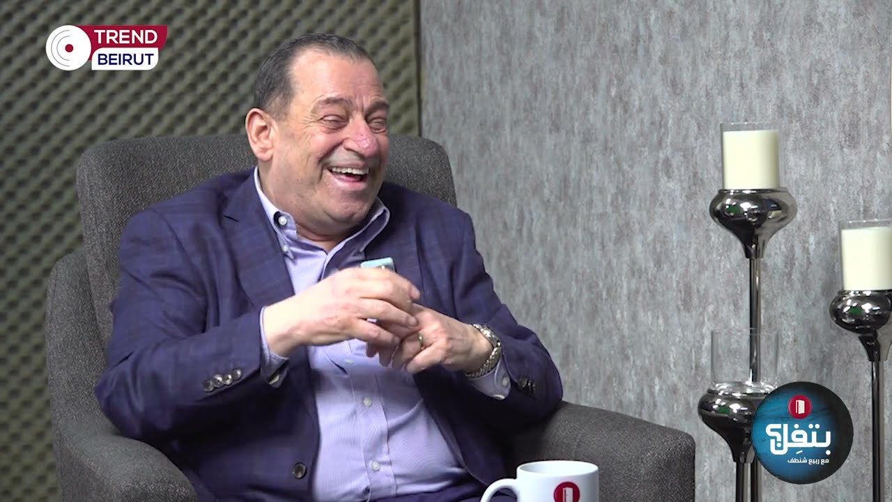 أنطوان زهرا: الأقليتان اليهودية والعلوية دمرتا لبنان وجعجع قال لي: 