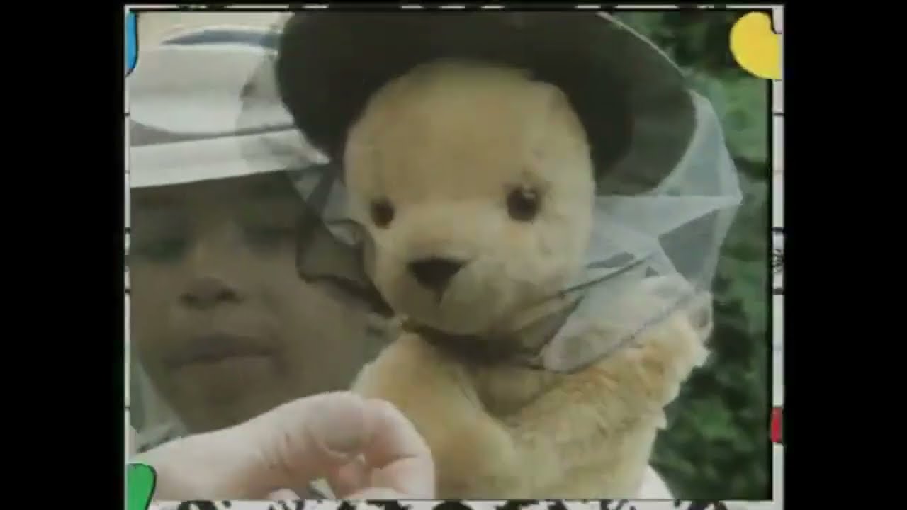 CITV Tribute 80s and 90s