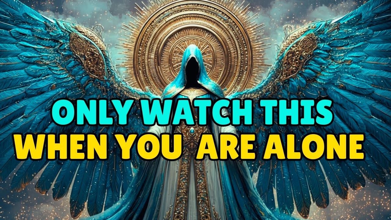 Chosen One: God Said, 