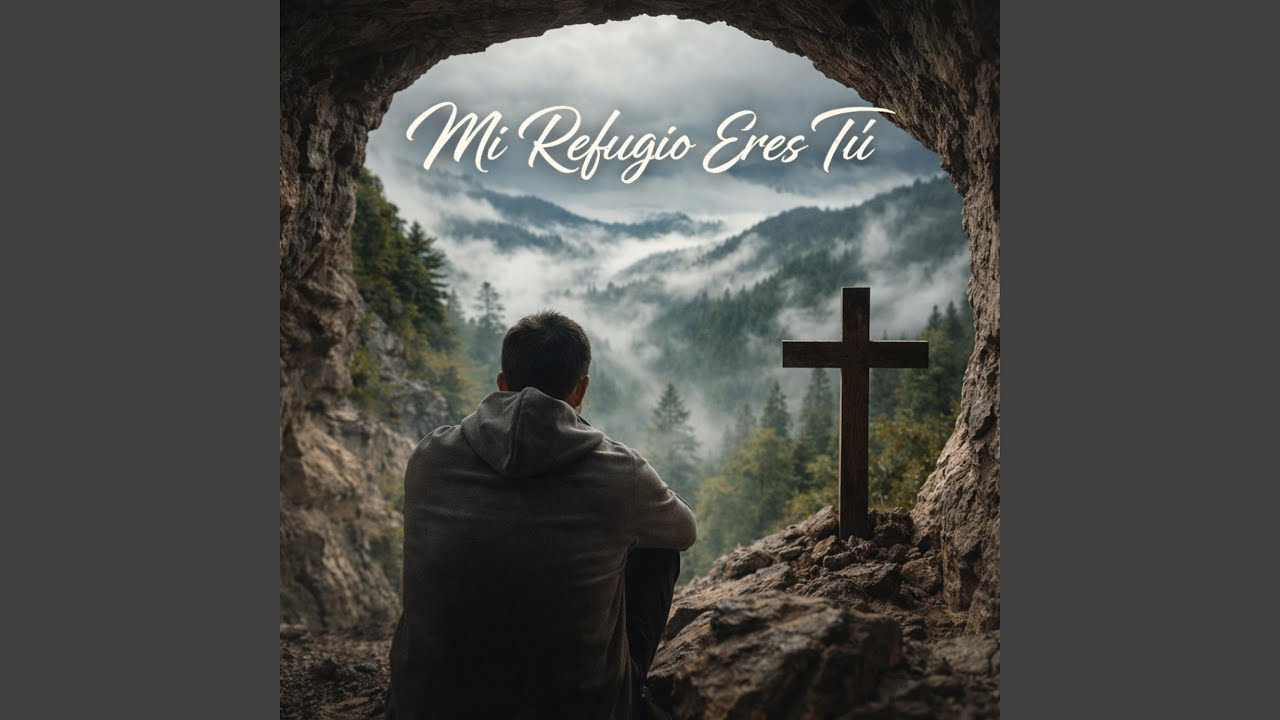 Mi Refugio Eres Tú