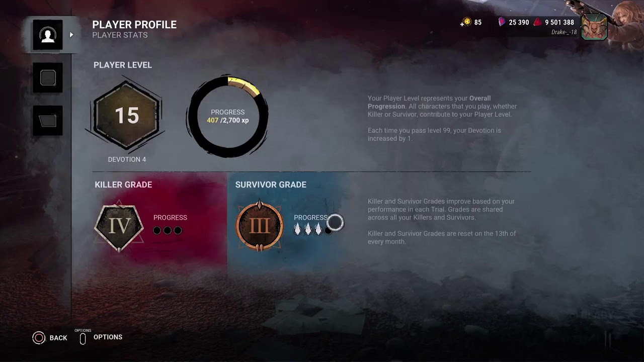 Dead by Daylight
