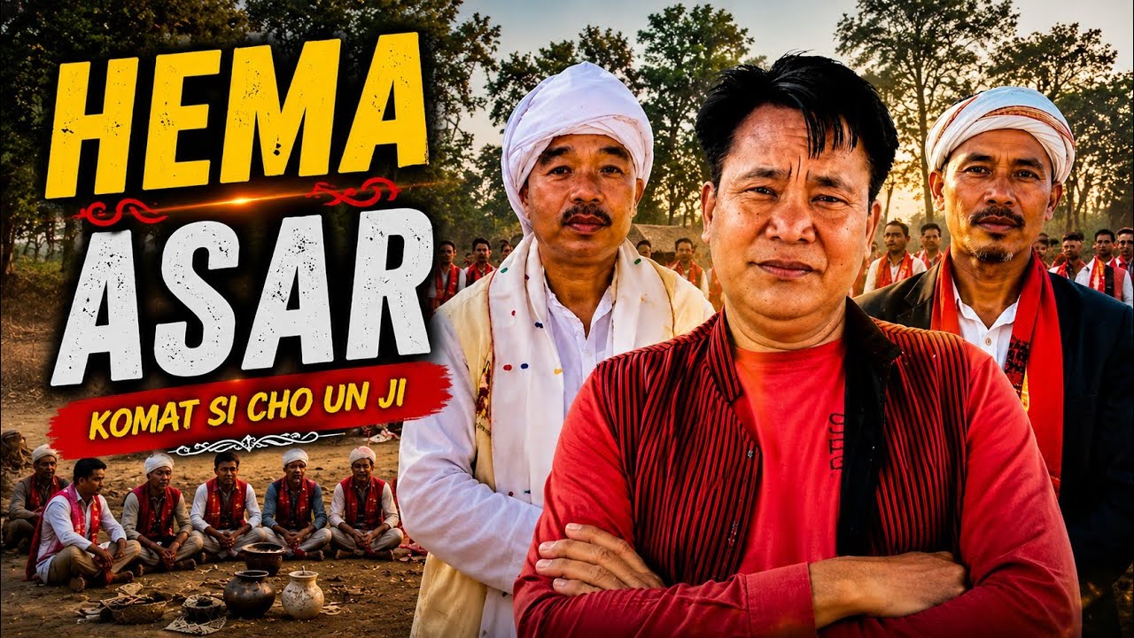 HEMA ASAR KECHO NANG JI APUTHAK | Chehut Cheput | February 15, 2026