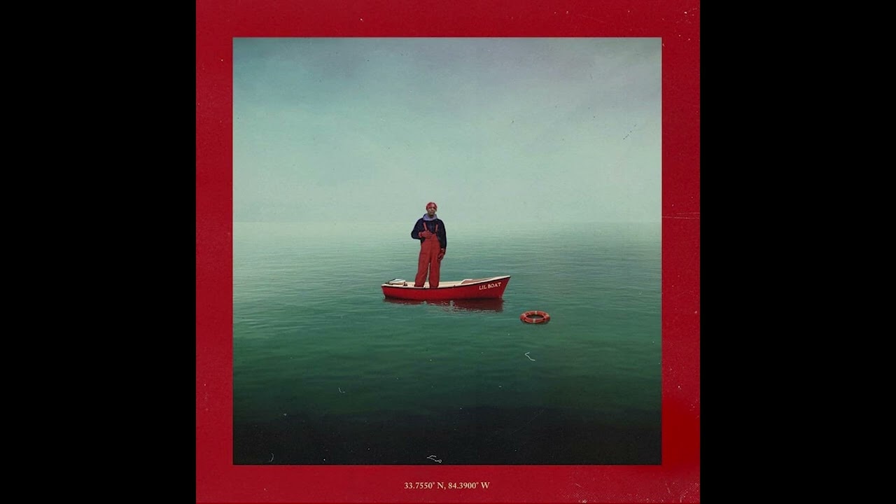 Lil Yachty - Minnesota (Official Instrumental)