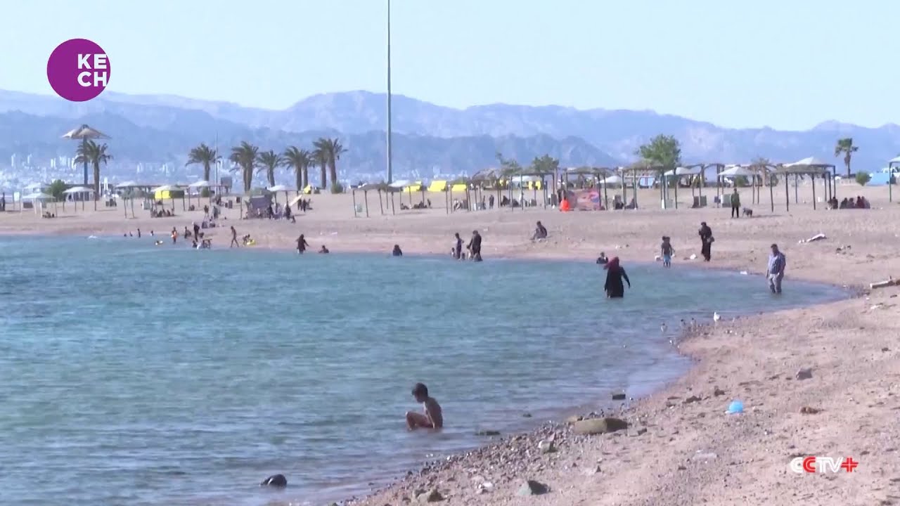 Red Sea Tensions Impact Tourism in Jordanian City