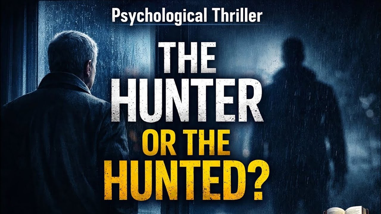He Studied Criminal Minds for 30 Years… Until One Studied Him