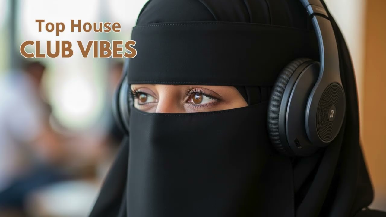 Best Arabic EDM 2026 🔥 | House & Club Remix Hits