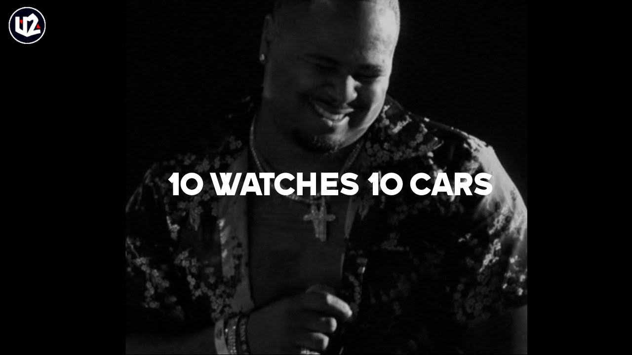 Drakeo The Ruler Type Beat - 
