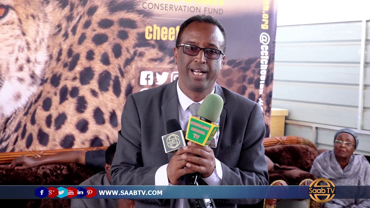 Somaliland Ayaa Daah Furtay Goob Lagu Xanaanaynayo Xayawaanka Duur Joogta Ee Loo Yaqaano Harimacadka