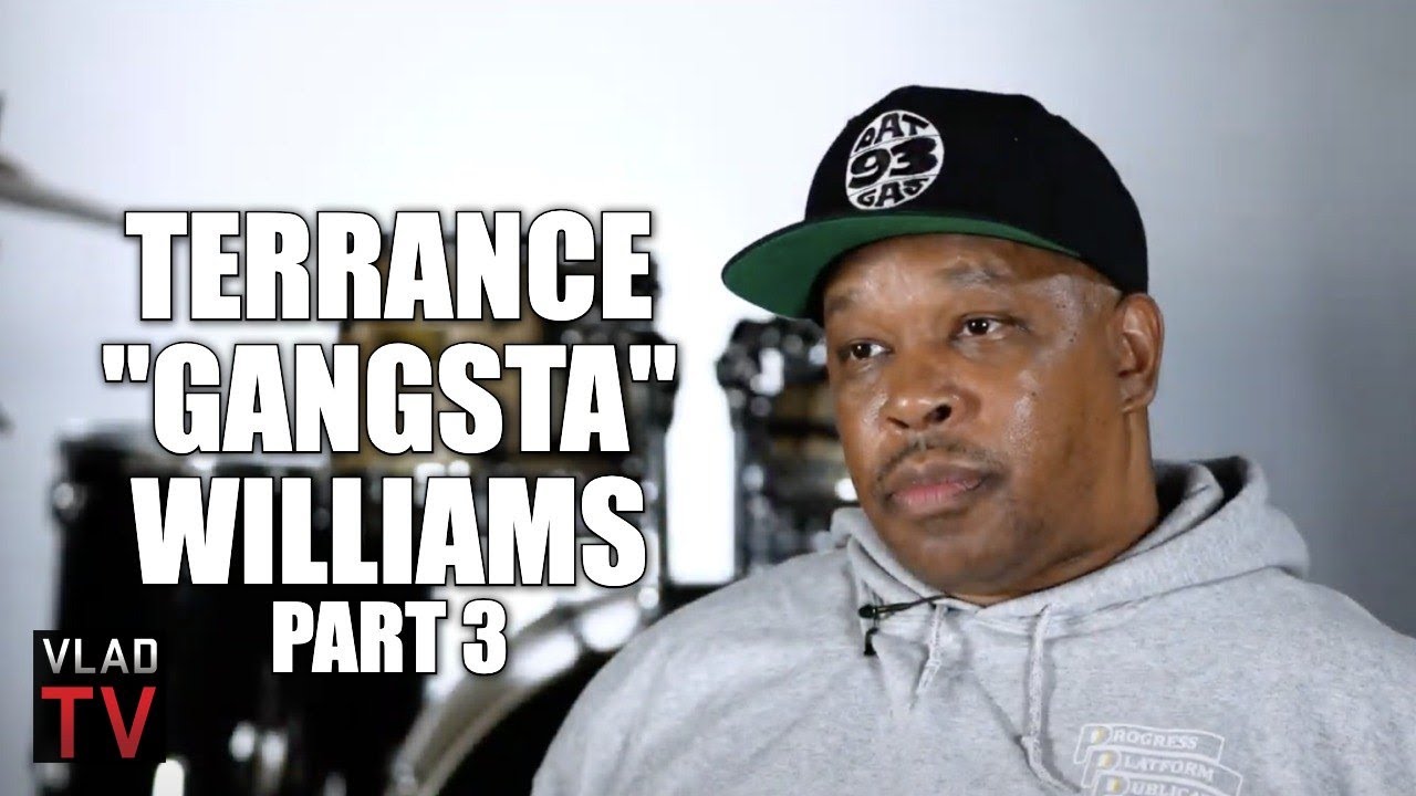 Terrance 