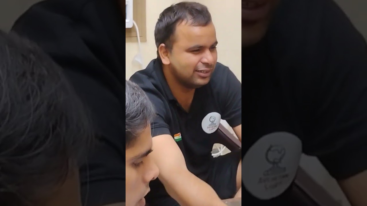 Avchetan Study Parivar, dusra mauka Sbki milta h galib