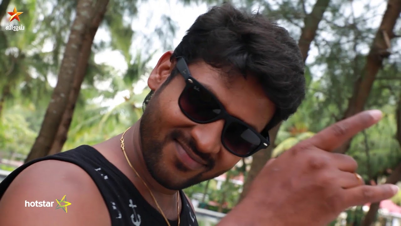 Saravanan Meenatchi Full Episode 1568