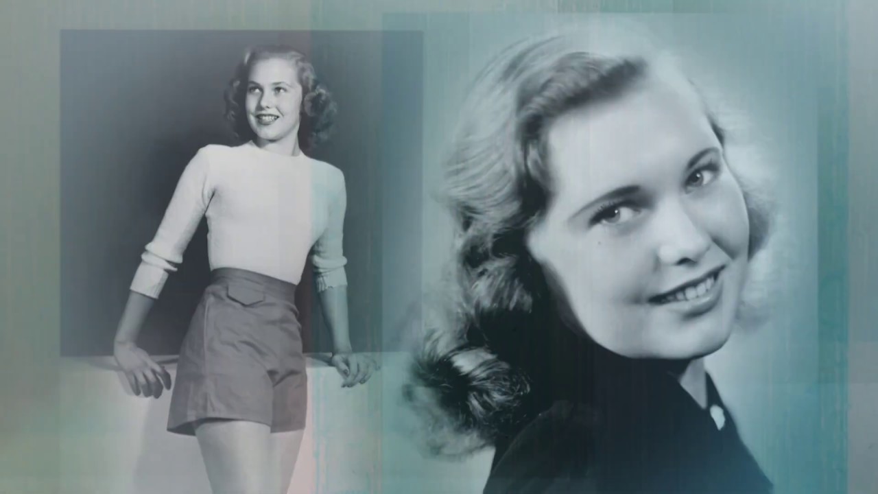 Actress Kim Novak Discusses Hollywood and her Career with Robert Osborne