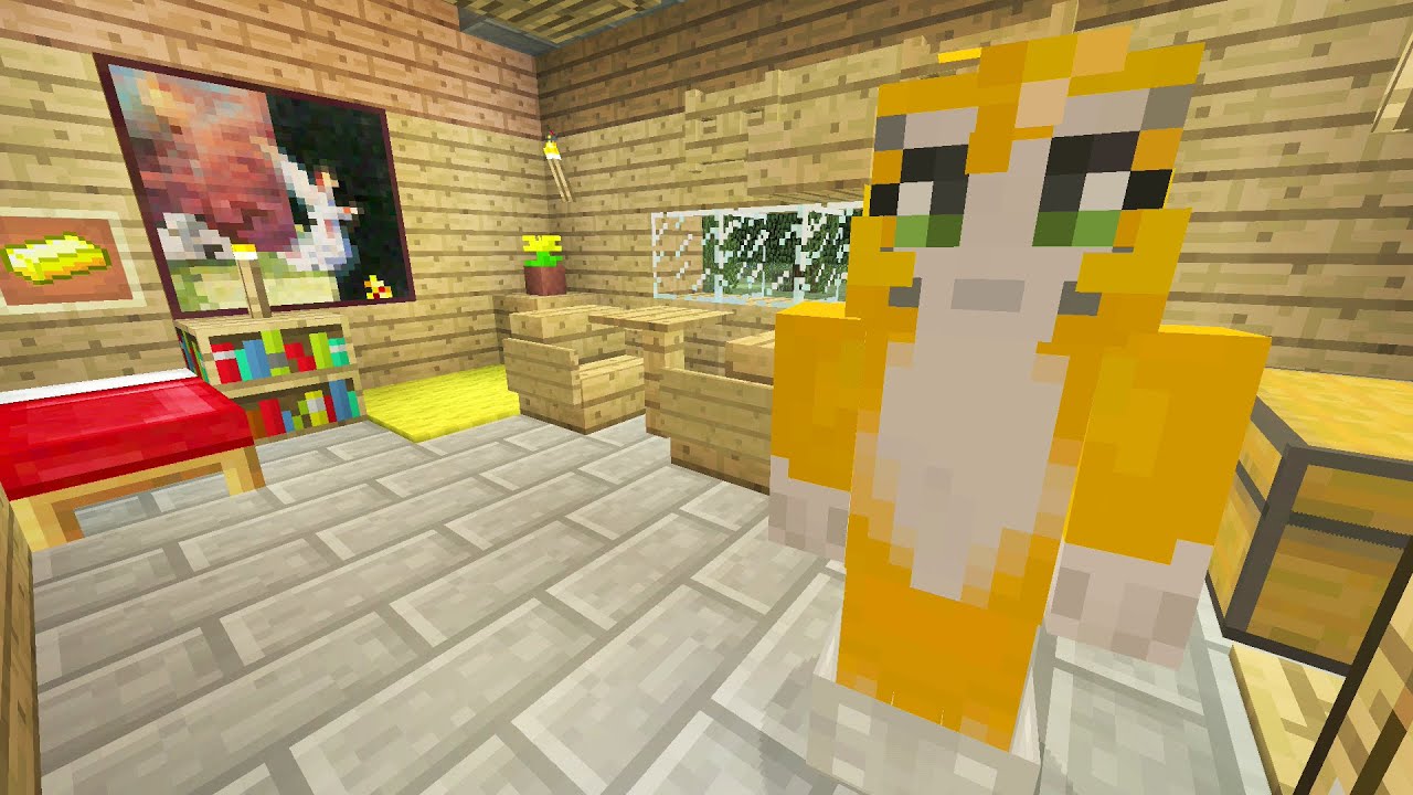 Xbox One - How To Minecraft: Decoration And Inspiration {6}