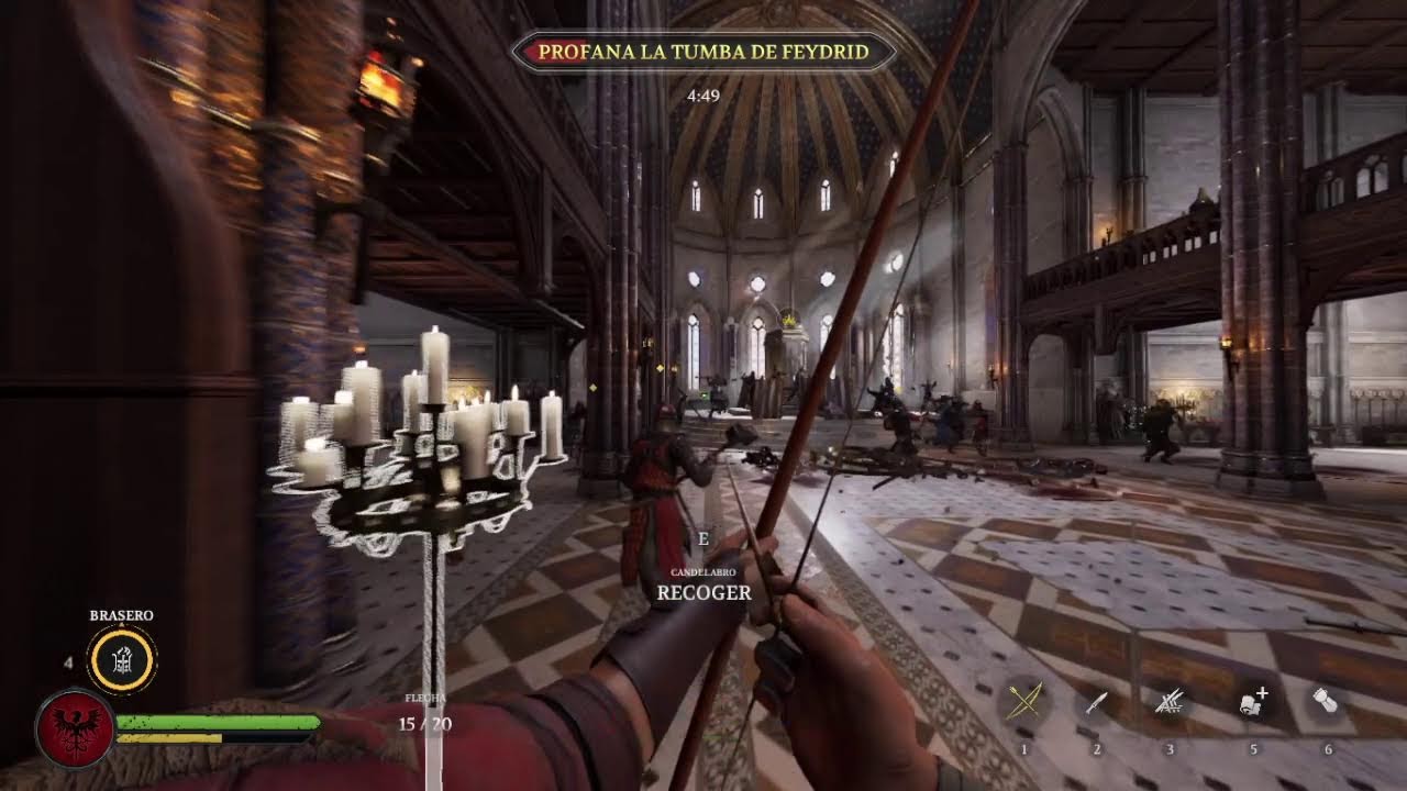 DAYZ PVP PRACTICANDO
