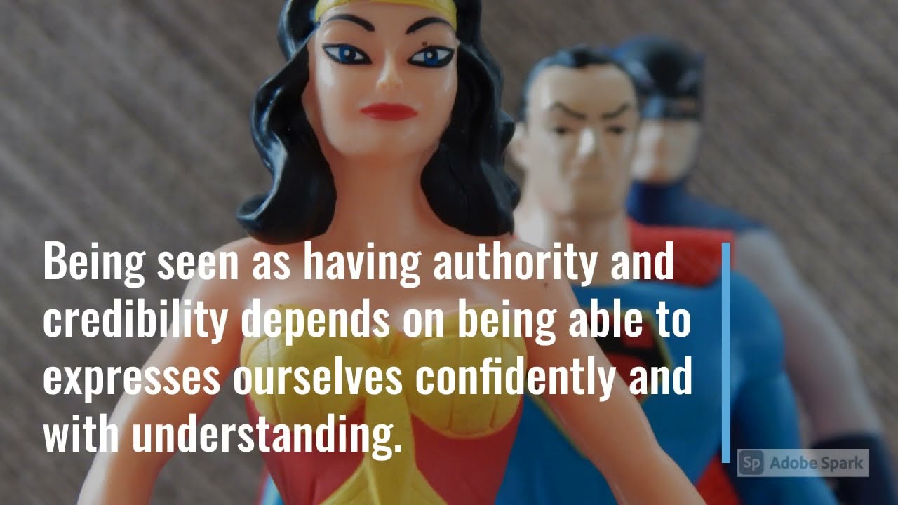 Write with Authority