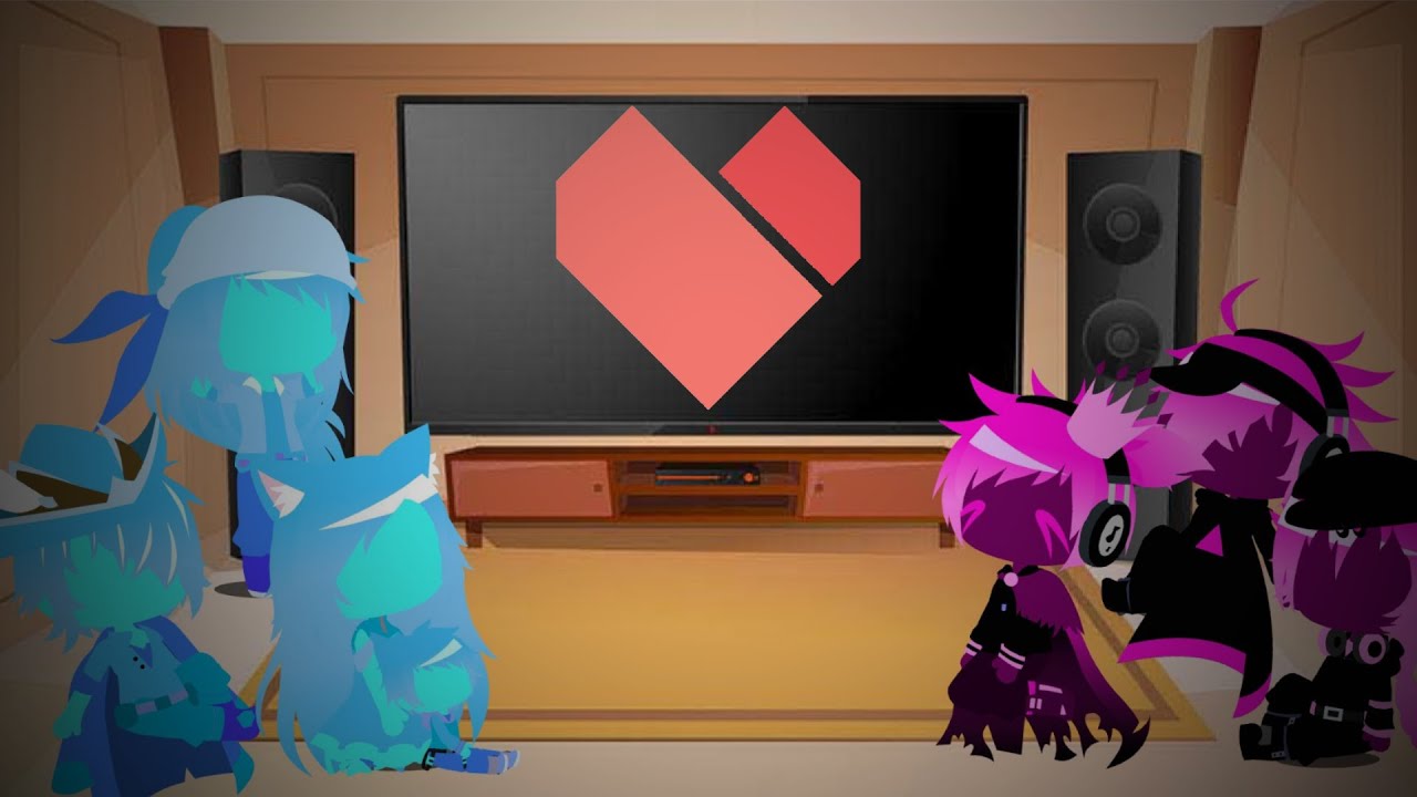 JSaB react to @$&@-$&@& 1/???
