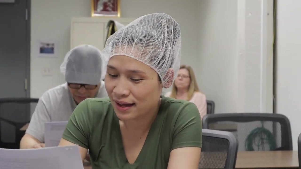 Beyond Language: How ESL Classes Boost Confidence & Careers at MOD-PAC
