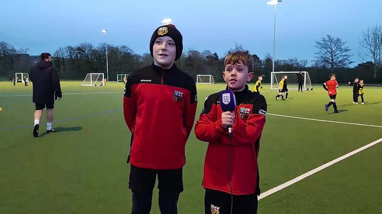Lancashire Football Show - Episode 2