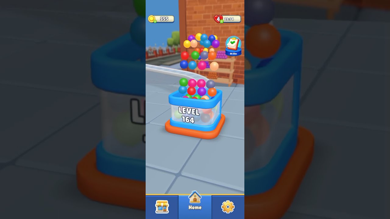 Beads Out 164 | GAME Walkthrough