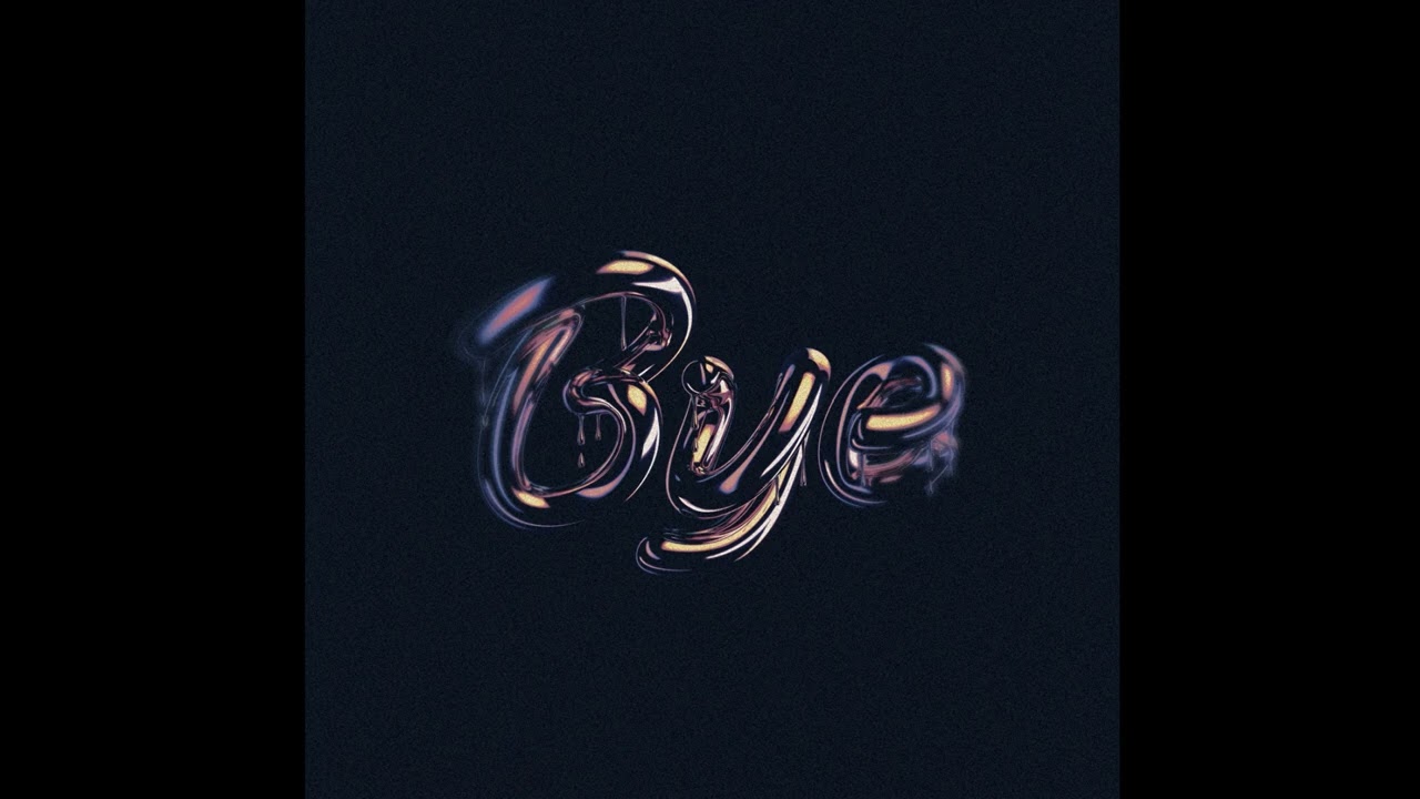 Bye Instrumental - Peso Pluma