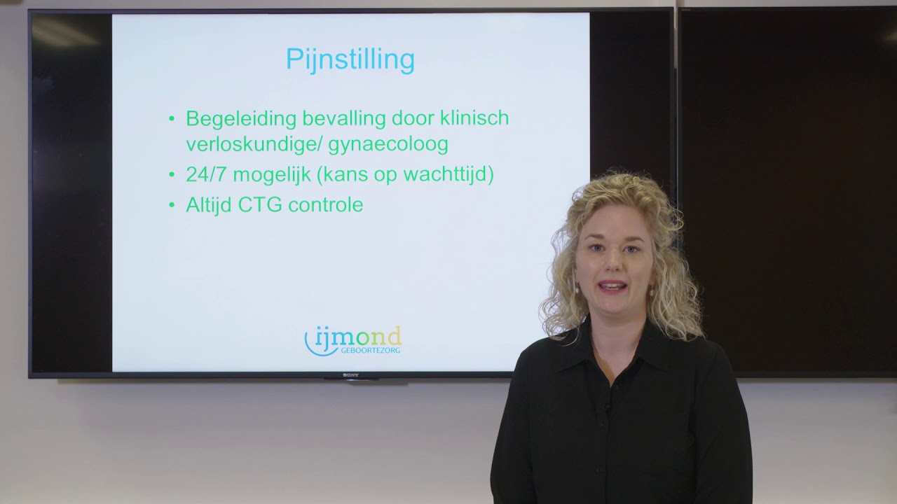 RKZ Voorlichting zwangerschap en bevalling met medische indicatie
