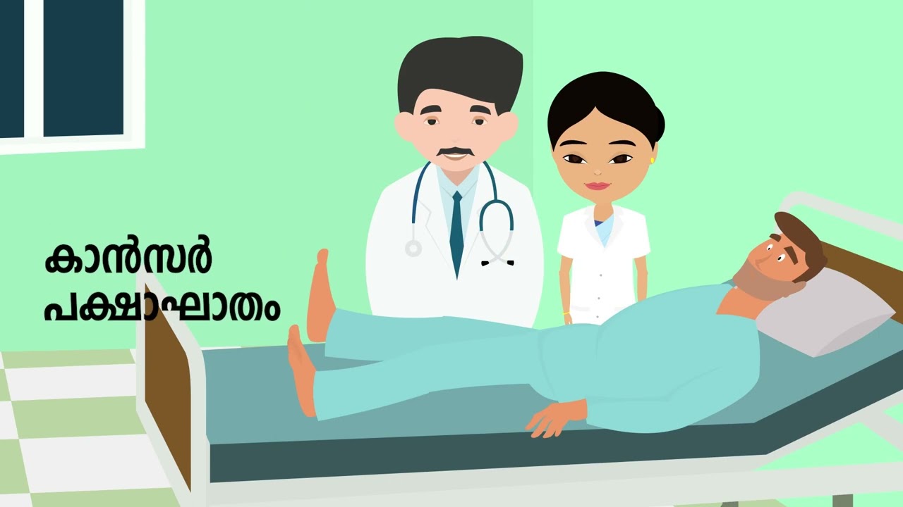 പാലിയേറ്റീവ് കെയര്‍ പ്രവര്‍ത്തനമെങ്ങനെ