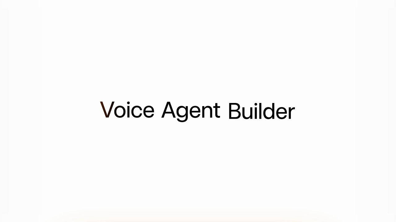 Introducing Grok Voice Agent Builder