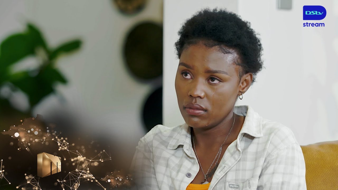 There is a baby – Beng’semathandweni | S1 | Ep 7 Mzansi Magic