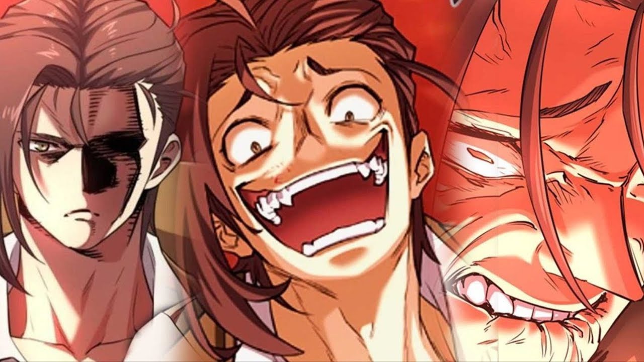 Engenheiro de Outro Mundo (Greatest Estate Developer) - Império Manhwa RAP