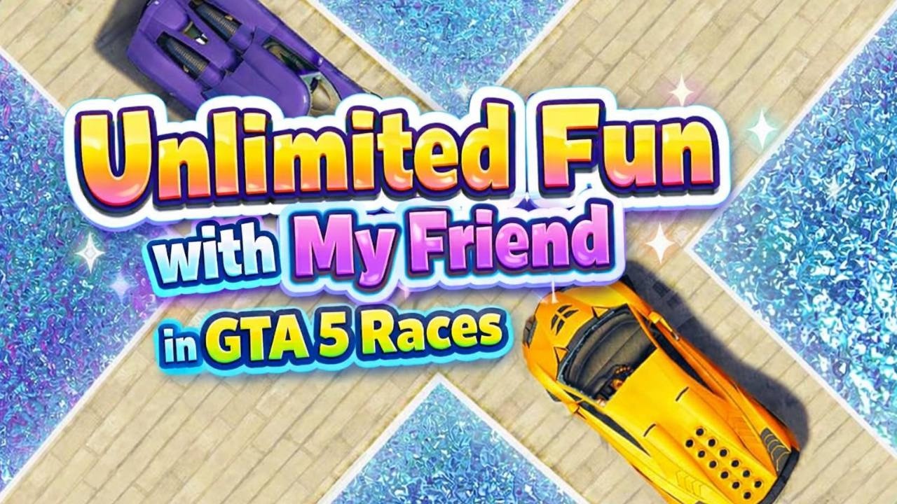 DAY 7 Fun Unlimited in GTA 5 LIVE Playing With Friends#GTA5Live