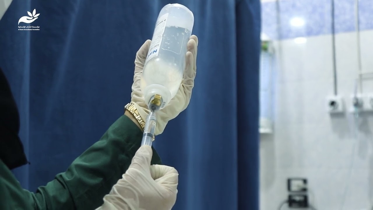 أهم الخدمات الطبية المقدمة في قسم العناية المشددة في مستشفى شام للأمراض الداخلية