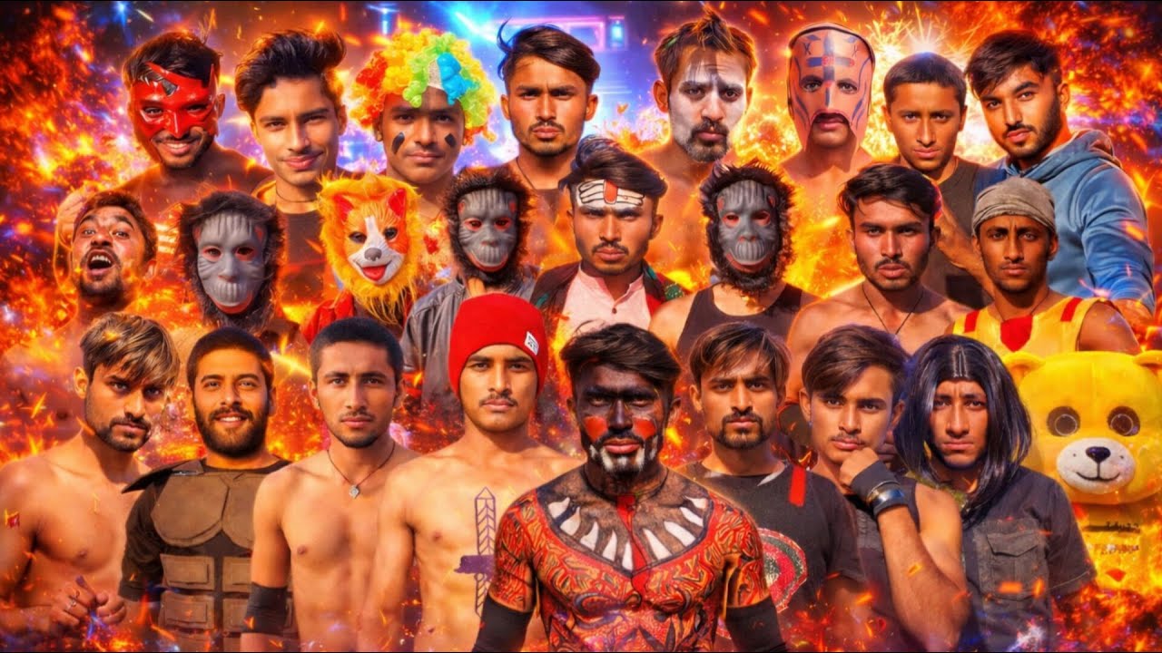 WWE FULL MATCH - ROYAL RUMBLE 2026 | WWE ROYAL RUMBLE 1 FEBRUARY 2026 |
