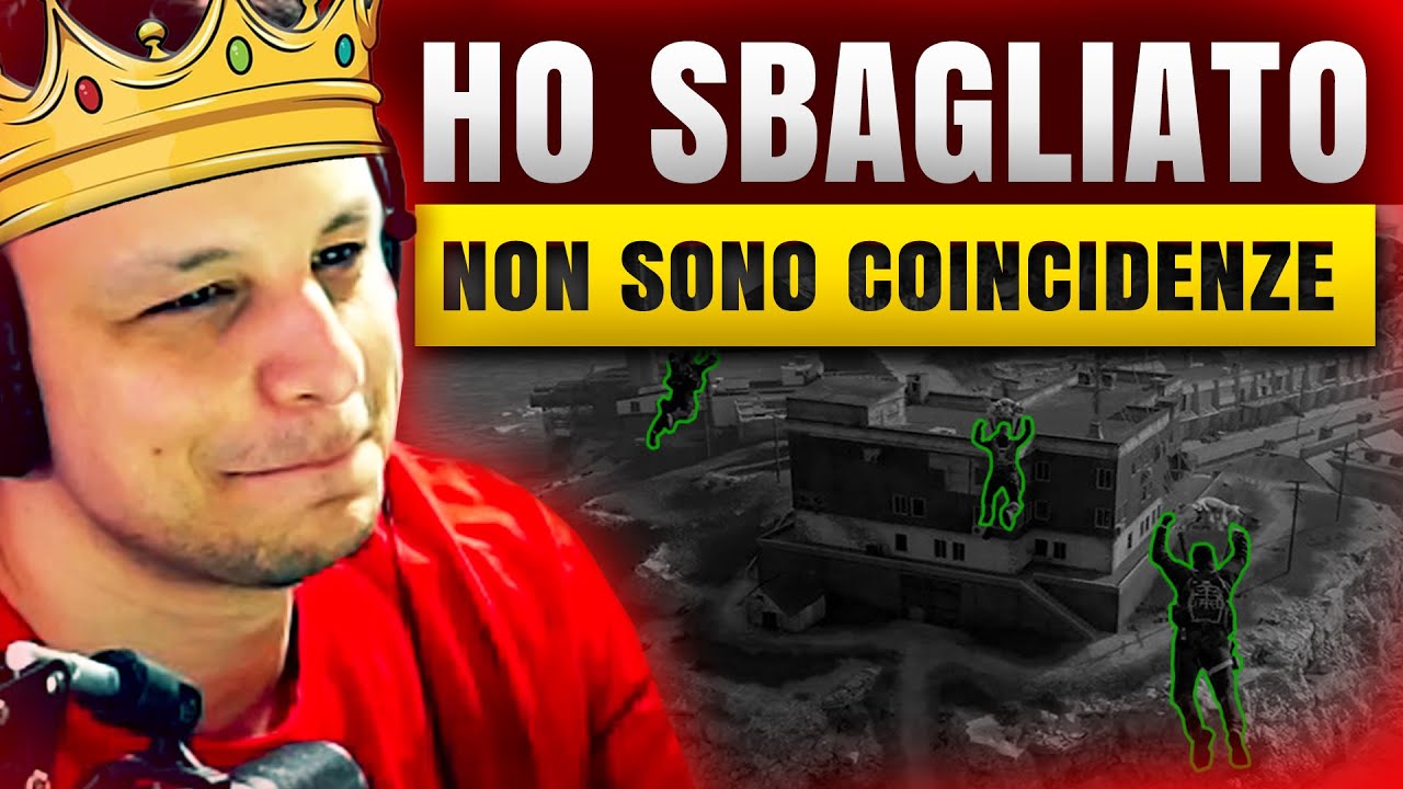 (pt.2) KYBORG ACCUSA DI CHEATING UN PLAYER LEGIT? IL CONFRONTO FINALE