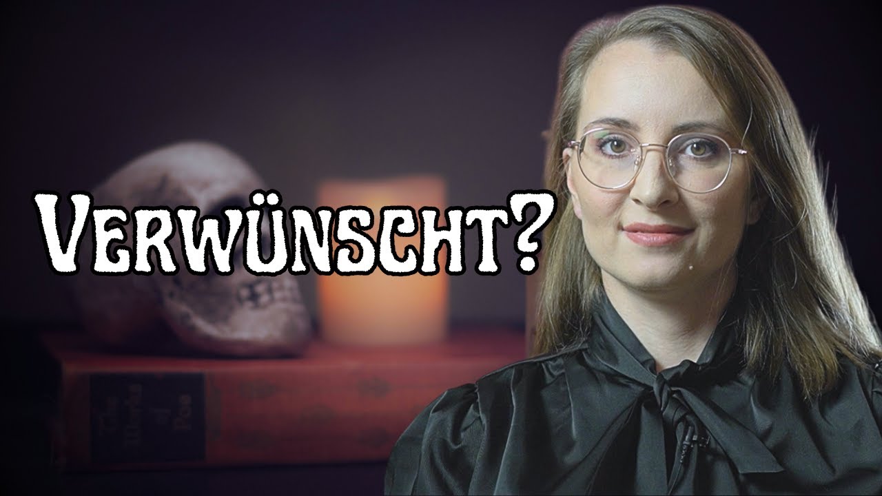Mehr als Aberglaube - Fl&uuml;che sind real! | Magstrauss