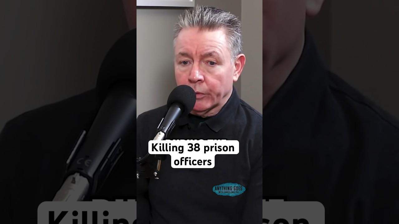 My life in the IRA - Sam Millar podcast
