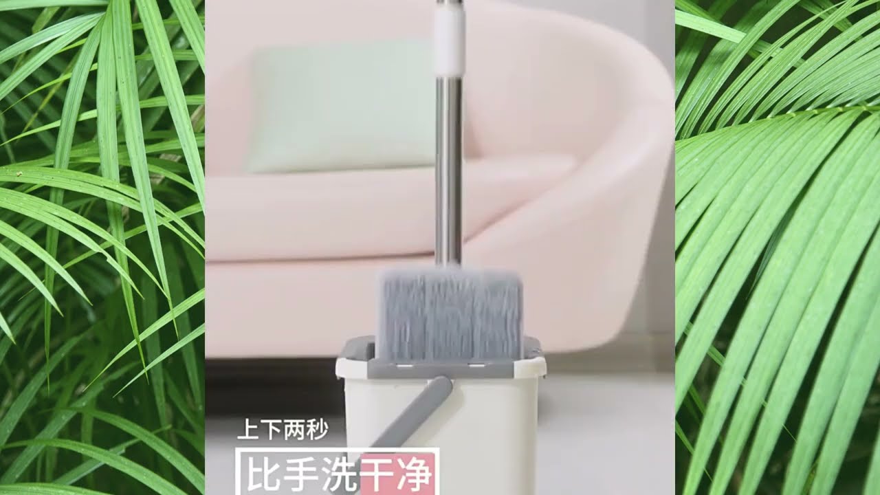 TOP CLEAN Mocio Intelligente