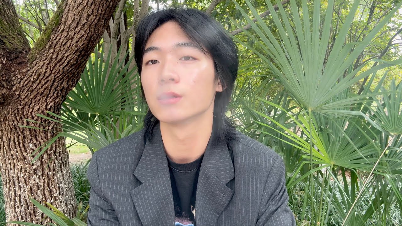 【過肺】如何正確抽菸