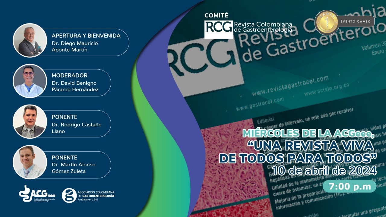 Una revista viva de todos, para todos