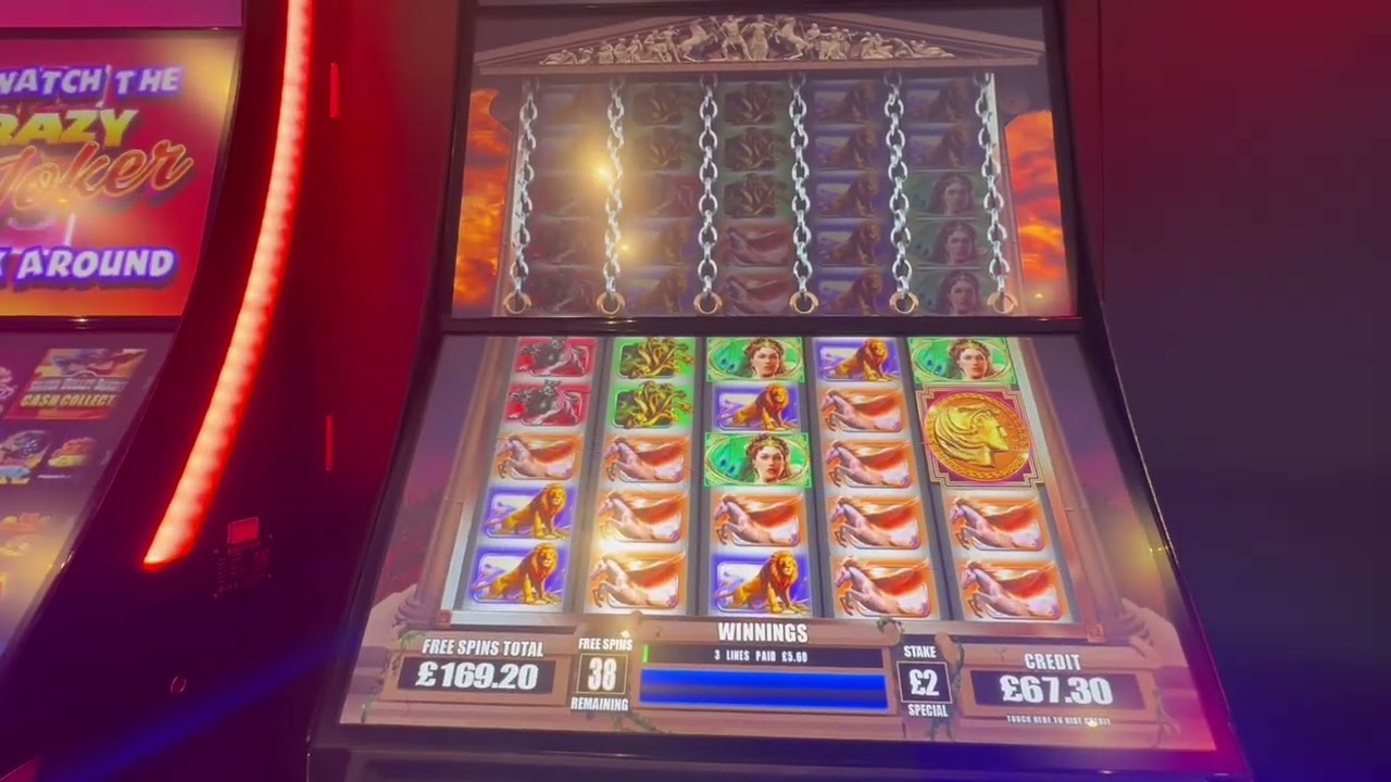FOBTS. Hercules red bags!! secrets of memnon, alladins wonders ,Zeus thunder wins, book of nights