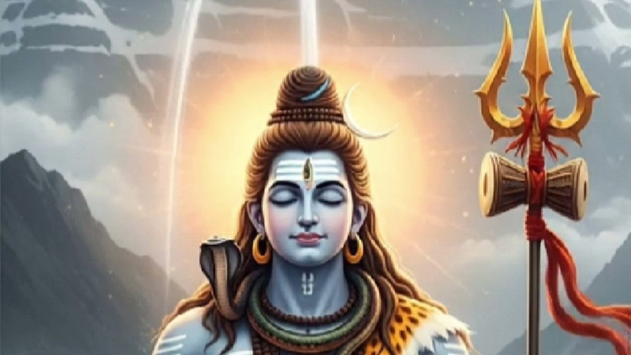 भोले बाबा मेरा विवाह करा दे। में कांवड़ भरने आऊंगा #trending 