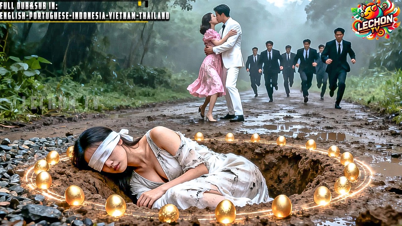 Girl Betrayed By Husband And Mistress, Reborn—Marries A CEO And Returns For Revenge