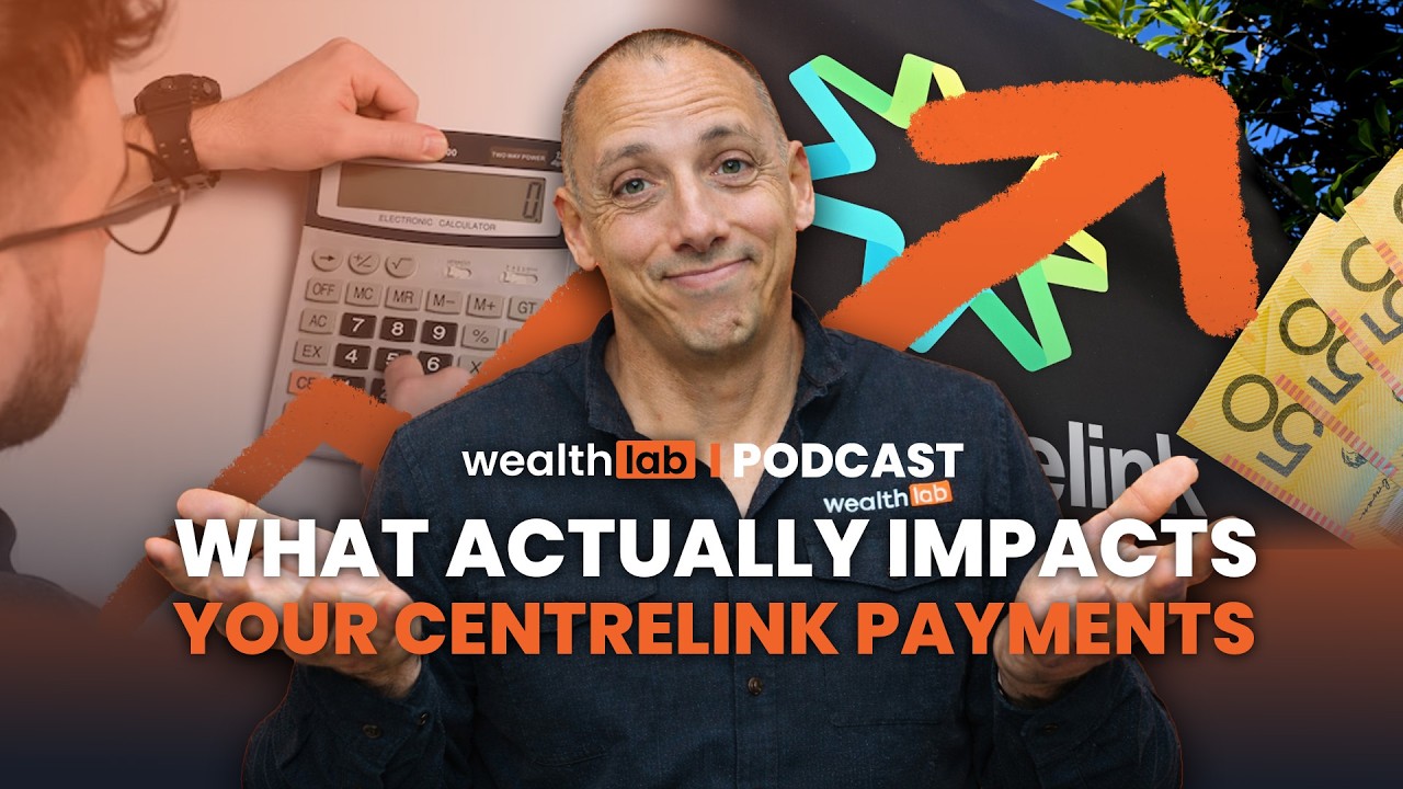 Что изменилось в работе Centrelink? Правила, влияющие на вашу пенсию.