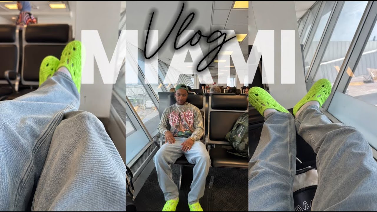We in Florida | Ybor City and Orlando
