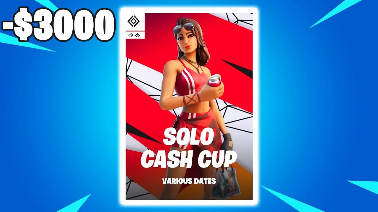 Хакер Fortnite выиграл 3000 долларов