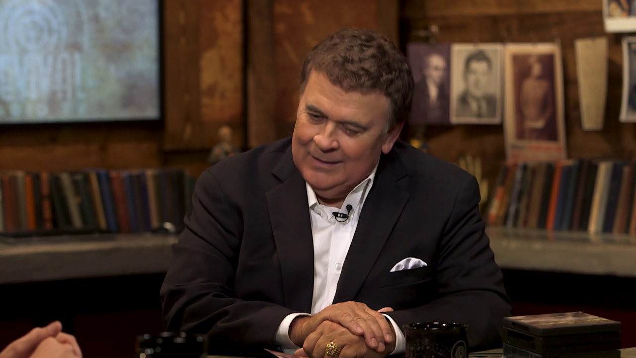 John Kilpatrick: Keys to Revival