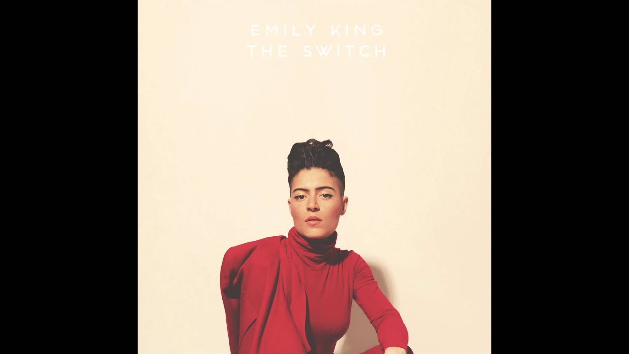 Emily King - Sleepwalker