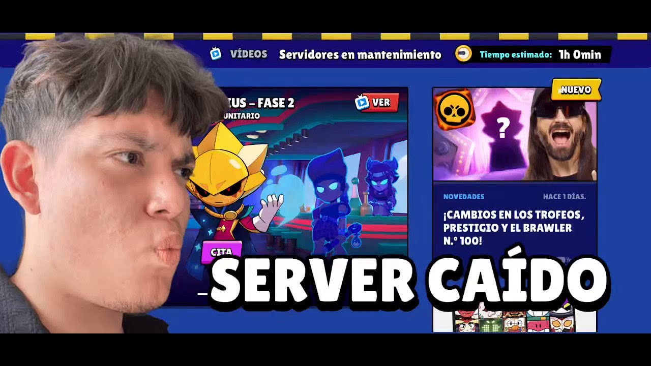 🔴〔DIRECTO〕PUSH EN COMPETITIVO HASTA LLEGAR A BRONCE 🔥 | Brawl Stars