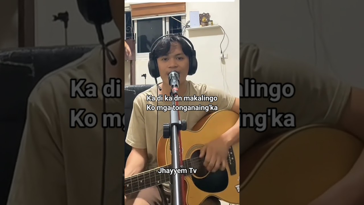 Best Maranao Love Song by kiko with lyrics #shorts
