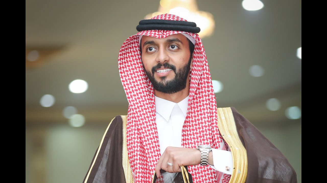 حفل زواج عبدالله عبيان الواهبي الشهراني AHB FILMS